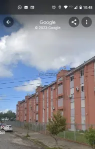 Apartamento com 2 Quartos à venda, 56m² no Centro, Pelotas
