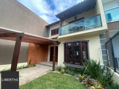 Casa com 3 Quartos à venda, 150m² no Hípica, Porto Alegre