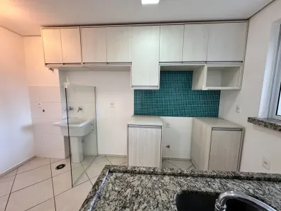 Apartamento com 3 Quartos à venda, 78m² no Gleba Fazenda Palhano, Londrina