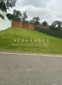 Lote/Terreno à venda, 464m² no Alphaville, Santana de Parnaíba