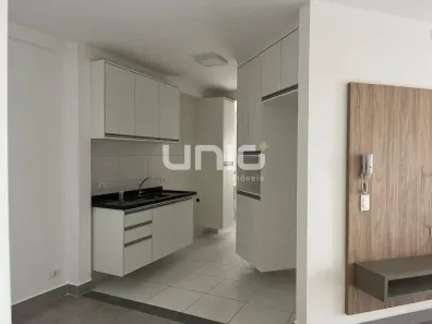 Apartamento com 2 Quartos para alugar, 70m² no Paulicéia, Piracicaba