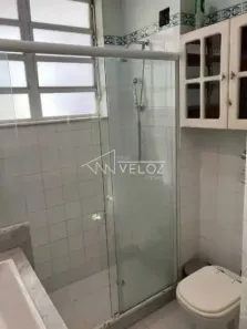 Apartamento com 3 Quartos à venda, 135m² no Botafogo, Rio de Janeiro