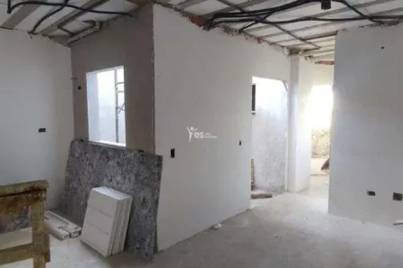 Apartamento com 2 Quartos à venda, 44m² no Vila Humaitá, Santo André