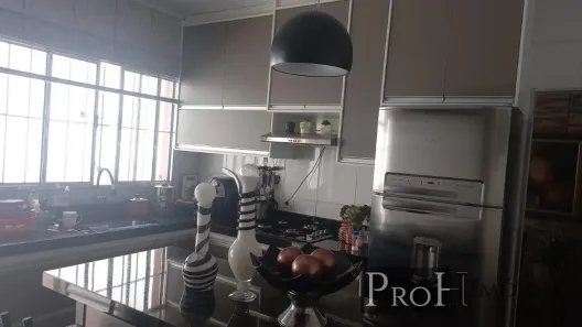 Casa com 5 Quartos à venda, 250m² no Osvaldo Cruz, São Caetano do Sul