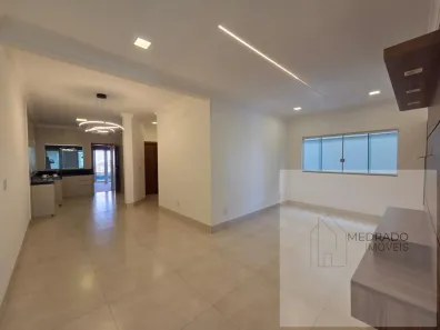 Casa com 3 Quartos à venda, 171m² no Jardim Helvécia, Aparecida de Goiânia