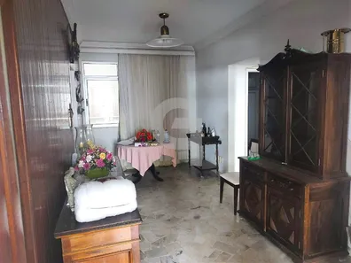 Apartamento com 4 Quartos à venda, 250m² no Nazaré, Salvador