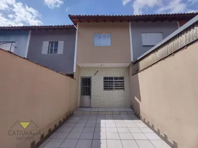 Casa com 2 Quartos à venda, 60m² no Vila Caputera, Mogi das Cruzes
