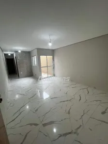 Apartamento com 2 Quartos à venda, 52m² no Jardim Guarará, Santo André