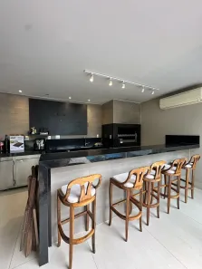 Casa de Condomínio com 4 Quartos à venda, 350m² no Condomínio Florais Cuiabá Residencial, Cuiabá
