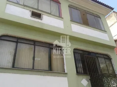 Casa com 4 Quartos à venda, 572m² no Fonseca, Niterói