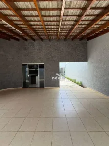 Casa com 3 Quartos à venda, 230m² no Alto Umuarama, Uberlândia