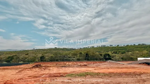 Lote/Terreno à venda, 3214m² no Condomínio Quinta da Baroneza II, Bragança Paulista