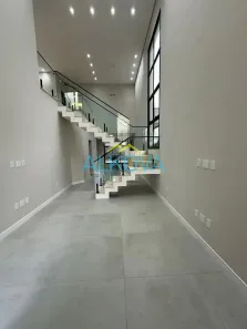 Sobrado com 3 Quartos à venda, 189m² no Residencial Colinas, Caçapava