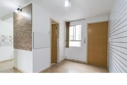 Apartamento com 2 Quartos à venda, 37m² no Rubem Berta, Porto Alegre