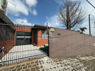Sala Comercial para alugar, 291m² no Centro, Ponta Grossa