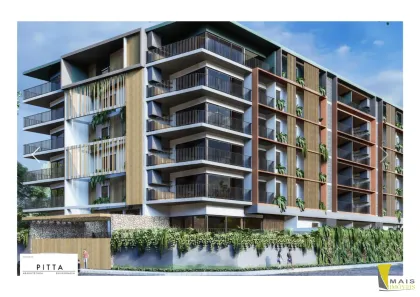 Apartamento com 3 Quartos à venda, 152m² no Itaguá, Ubatuba