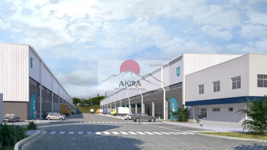 Galpão/Depósito/Armazém para alugar, 11191m² no Jardim Belvedere, Guarulhos