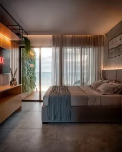 Apartamento com 1 Quarto à venda, 25m² no Centro, São Miguel dos Milagres