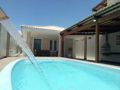 Casa com 5 Quartos à venda, 400m² no Buraquinho, Lauro de Freitas