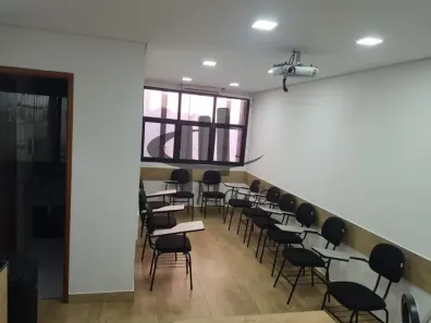 Sala Comercial à venda, 71m² no Centro, São Caetano do Sul