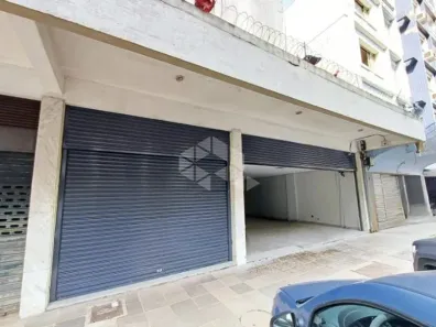 Ponto Comercial para alugar, 291m² no Centro Histórico, Porto Alegre