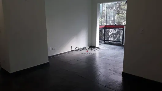 Apartamento com 2 Quartos à venda, 56m² no Vila Olímpia, São Paulo
