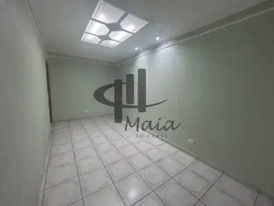 Apartamento com 3 Quartos à venda, 117m² no Santa Maria, São Caetano do Sul