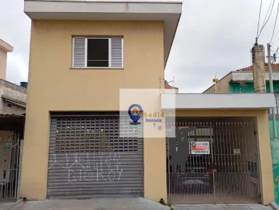 Sobrado com 3 Quartos à venda, 216m² no Vila Salete, São Paulo