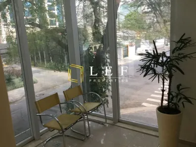Prédio Comercial à venda, 210m² no Vila Nova Conceição, São Paulo