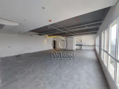 Sala Comercial à venda, 110m² no Sítio Tamboré Alphaville, Barueri