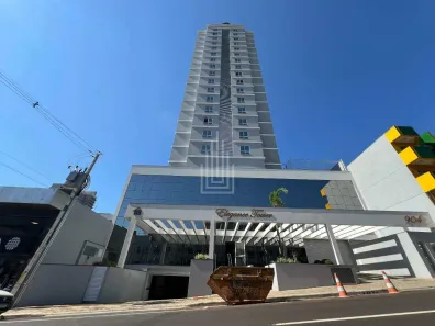 Apartamento com 2 Quartos à venda, 88m² no Centro, Foz do Iguaçu