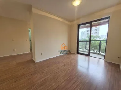 Apartamento com 2 Quartos para alugar, 81m² no Vila Mariana, São Paulo