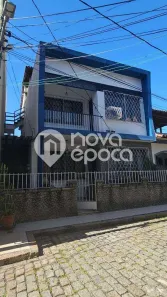  com 4 Quartos à venda, 207m² no Engenho Novo, Rio de Janeiro