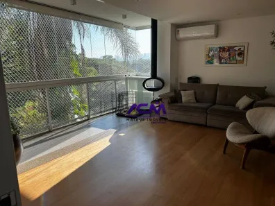 Apartamento com 3 Quartos à venda, 130m² no Butantã, São Paulo