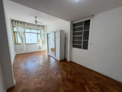 Apartamento com 1 Quarto à venda, 32m² no Botafogo, Rio de Janeiro
