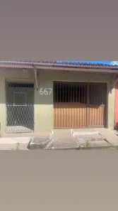 Casa com 2 Quartos à venda, 84m² no Nossa Senhora da Apresentação, Natal