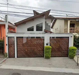 Sobrado com 3 Quartos à venda, 284m² no Jardim Franca, São Paulo