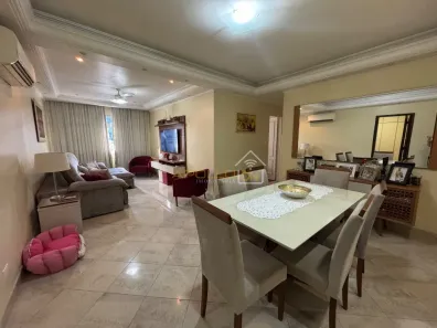 Apartamento com 2 Quartos à venda, 120m² no Marapé, Santos