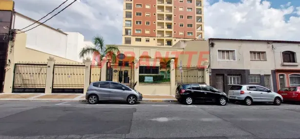 Apartamento com 2 Quartos à venda, 76m² no Santana, São Paulo