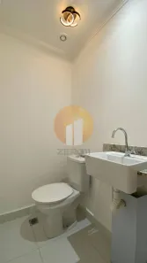 Apartamento com 2 Quartos para alugar, 73m² no Jardim Esperança, Barueri