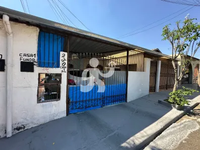 Casa com 1 Quarto para alugar, 46m² no Jardim Parque Jupiá, Piracicaba