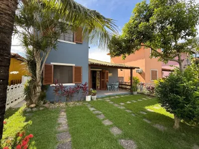 Casa com 3 Quartos à venda, 120m² no Praia Rasa, Armação dos Búzios