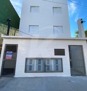 Apartamento com 1 Quarto para alugar, 30m² no Vila Maria, São Paulo
