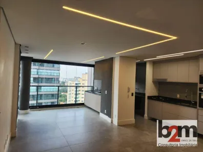 Apartamento com 3 Quartos à venda, 116m² no Vila Yara, Osasco