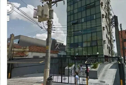 Sala Comercial para alugar, 65m² no Lapa, São Paulo