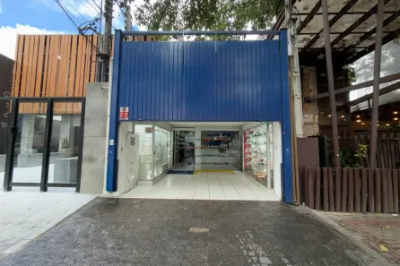 Ponto Comercial para venda ou aluguel, 430m² no Perdizes, São Paulo