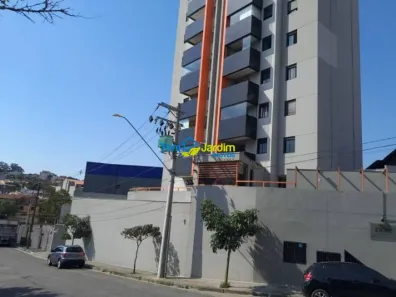 Apartamento com 2 Quartos à venda, 39m² no Parque Erasmo Assunção, Santo André