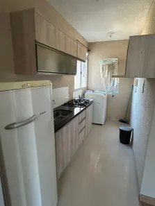 Apartamento com 2 Quartos à venda, 42m² no Mário Quintana, Porto Alegre