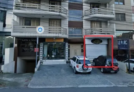 Ponto Comercial para alugar, 60m² no Exposição, Caxias do Sul