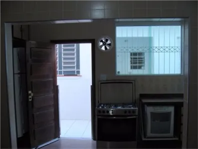 Casa de Condomínio com 3 Quartos à venda, 282m² no Ponta da Praia, Santos